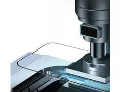 گلس مدل Green 3D Scratch Free برای گوشی iphone13/13 pro