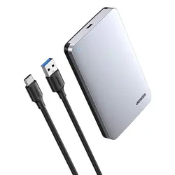 باکس هارد 2.5'' SATA External یوگرین مدل CM300 کد 70498