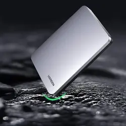 باکس هارد 2.5'' SATA External یوگرین مدل CM300 کد 70498