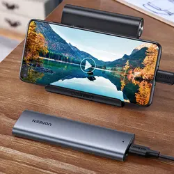 باکس هارد SSD M.2 یوگرین مدل CM400 کد 10903