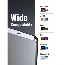 باکس هارد 2.5'' SATA External یوگرین مدل CM300 کد 70499