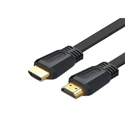 کابل HDMI Flat Cable یوگرین مدل ED015