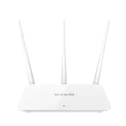 روتر بی سیم N300 تندا مدل F3v3.0