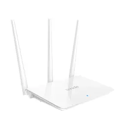 روتر بی سیم N300 تندا مدل F3v3.0