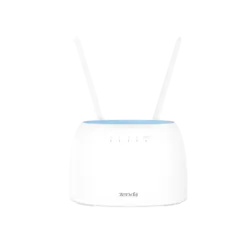 مودم 4G LTE Router دوبانده تندا AC1200 مدل 4G09