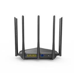 روتر بی سیم دوبانده تندا AC1200 مدل AC11