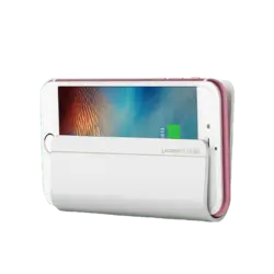 پایه نگهدارنده موبایل هنگام شارژ یوگرین مدل LP108 کد 30394 - ایزی مارکت