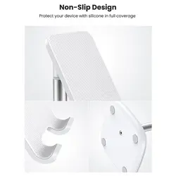 پایه نگهدارنده موبایل یوگرین مدل LP280 کد 80358 - ایزی مارکت