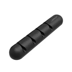 نگهدارنده کابل 4 شیار یوگرین مدل LP114 کد 30762 - ایزی مارکت