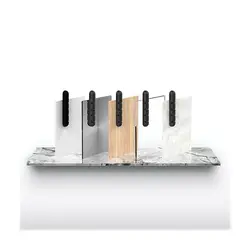 نگهدارنده کابل 4 شیار یوگرین مدل LP114 کد 30762 - ایزی مارکت