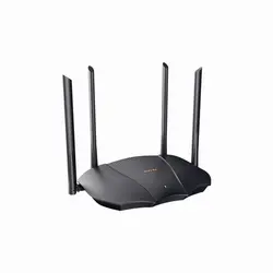 روتر بی سیم دوبانده تندا AX3000 مدل TX9 Pro - ایزی مارکت