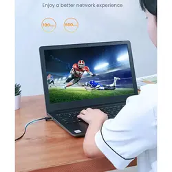 کابل شبکه CAT7 یوگرین مدل NW149