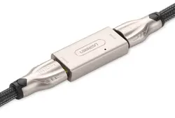 تبدیل HDMI دو سر ماده یوگرین مدل 40265