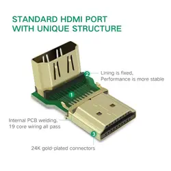 تبدیل HDMI یوگرین مدل HD112