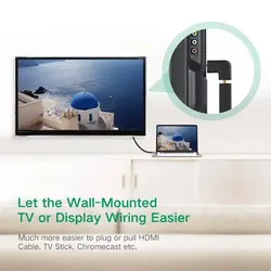 تبدیل HDMI یوگرین مدل HD112