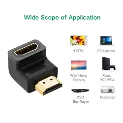 تبدیل HDMI یوگرین مدل HD112