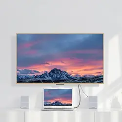 کابل HDMI به VGA یوگرین مدل MM101 کد 30449