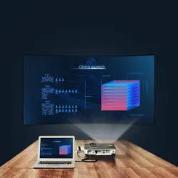 کابل HDMI به VGA یوگرین مدل MM101 کد 30449