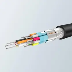 کابل HDMI به VGA یوگرین مدل MM101 کد 30449