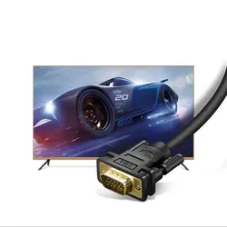 کابل HDMI به VGA یوگرین مدل MM101 کد 30449
