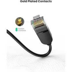 کابل شبکه Cat6A یوگرین مدل NW122