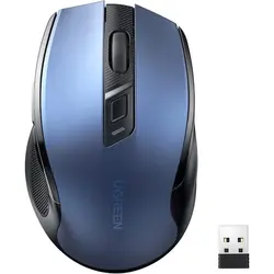 موس بی سیم یوگرین مدل MU006 NEW کد 15064