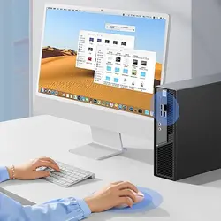 موس بی سیم یوگرین مدل MU105