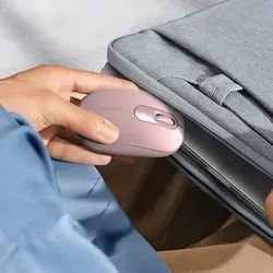 موس بی سیم یوگرین مدل MU105