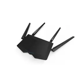 روتر بی سیم دو باند AC1200 تندا مدل AC6