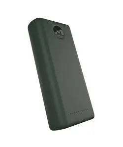 پاور بانک پاورولوژی مدل PPBCHA07 با ظرفیت 30000 میلی آمپرساعت