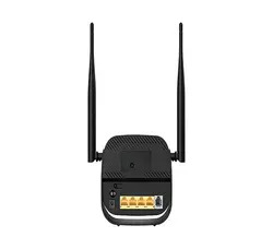 مودم روتر +ADSL2 دی لینک مدل DSL-124