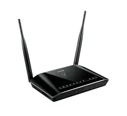 مودم روتر +ADSL2 دی لینک مدل DSL-2740U