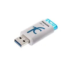 فلش مموری USB 3.0 فیلیپس مدل Rain ظرفیت 16 گیگابایت