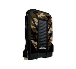 هارد اکسترنال ای دیتا مدل HD710M pro ظرفیت 1 ترابایت