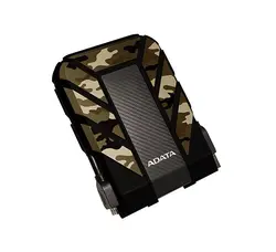 هارد اکسترنال ای دیتا مدل HD710M pro ظرفیت 1 ترابایت