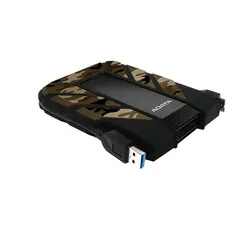 هارد اکسترنال ای دیتا مدل HD710M pro ظرفیت 1 ترابایت