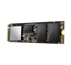 اس اس دی M2 ای دیتا مدل ایکس پی جی SX8200 Pro با ظرفیت 512 گیگابایت