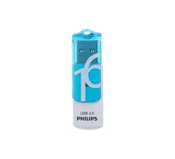فلش مموری USB 3.0 فیلیپس مدل Vivid ظرفیت 16 گیگابایت