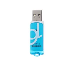 فلش مموری USB 3.0 فیلیپس مدل Vivid ظرفیت 16 گیگابایت