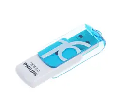 فلش مموری USB 3.0 فیلیپس مدل Vivid ظرفیت 16 گیگابایت
