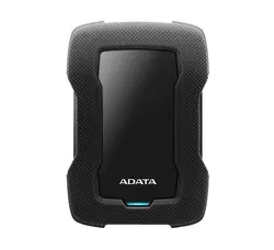 هارد اکسترنال ای دیتا مدل HD330 ظرفیت 4 ترابایت