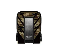 هارد اکسترنال ای دیتا مدل HD710M pro ظرفیت 2 ترابایت