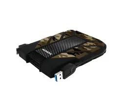 هارد اکسترنال ای دیتا مدل HD710M pro ظرفیت 2 ترابایت