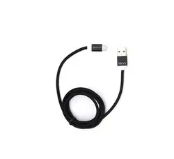 کابل شارژر و تبدیل MicroUSB به USB تسکو مدل TC 51N طول 0.2 متر