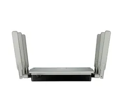 اکسس پوینت دوبانده PoE AC1750 - ایزی مارکت