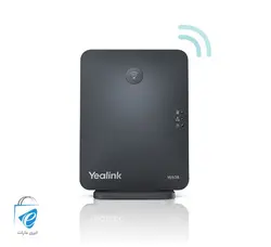 تلفن VoIP یالینک مدل W60P