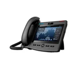 تلفن تحت شبکه دی لینک مدل DPH-860S | با قابلیت تماس تصویری - ایزی مارکت