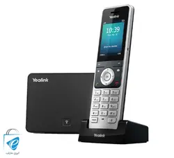تلفن VoIP یالینک مدل W53P
