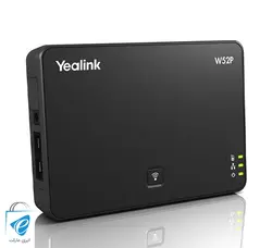 تلفن VoIP یالینک مدل W53P