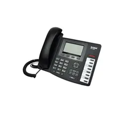 تلفن تحت شبکه مدیریتی دی لینک مدل DPH-400SE - ایزی مارکت